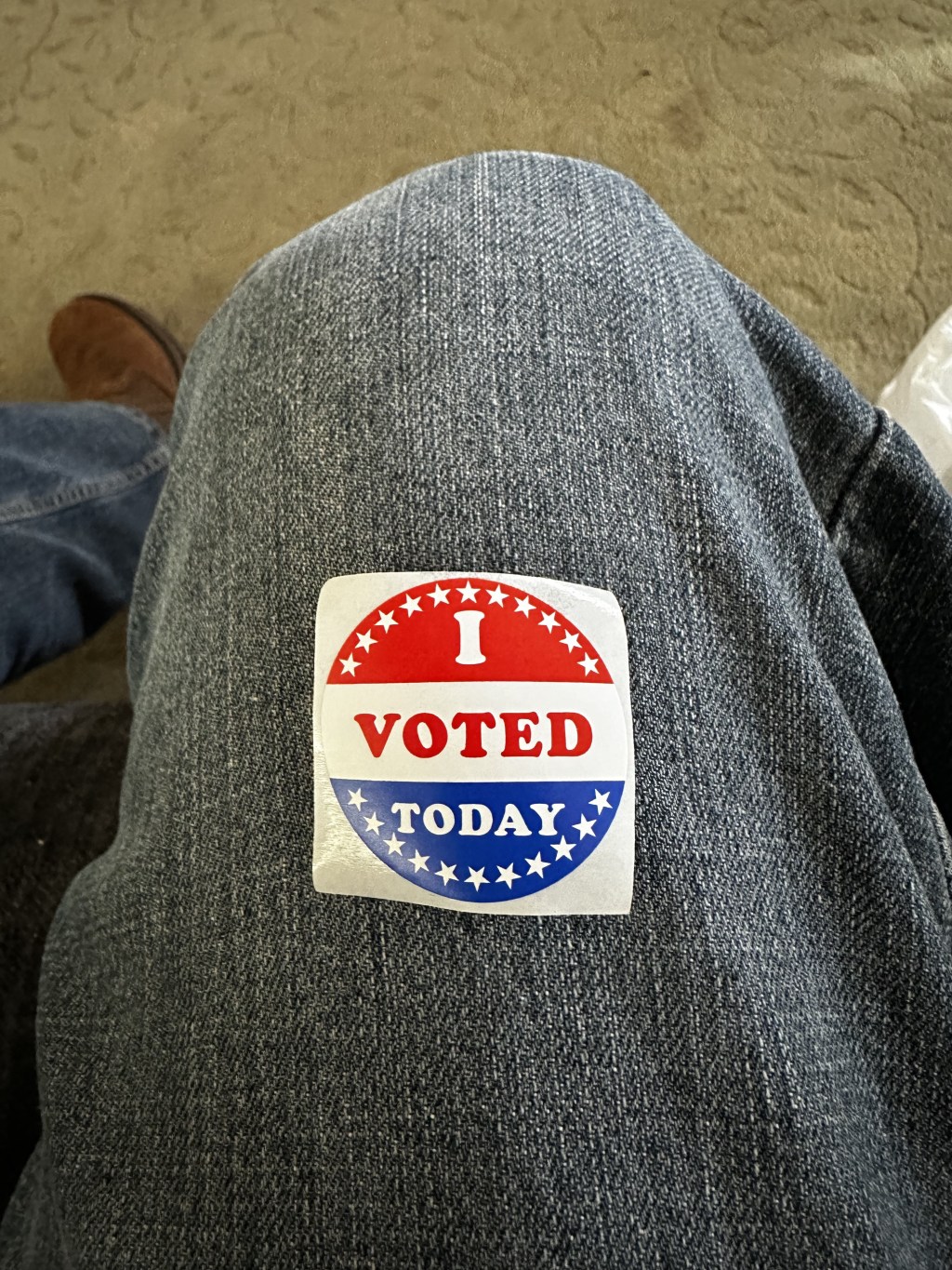 Tuesday February 18,&nbsp;2025