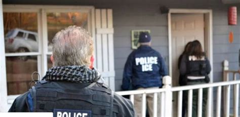 Illegal Criminal Aliens