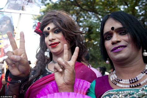 Why did Republicans fund ‘transgender dance’ in&nbsp;Bangladesh?