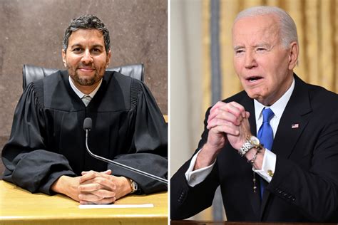 These are the judges going toe to toe against Trump’s&nbsp;agenda