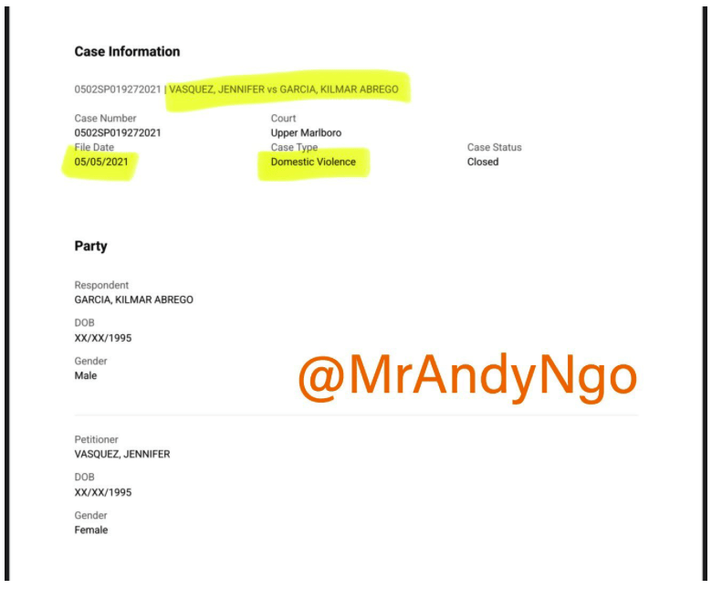 Wife of deported MS-13 gangbanger just caught in major&nbsp;lie…