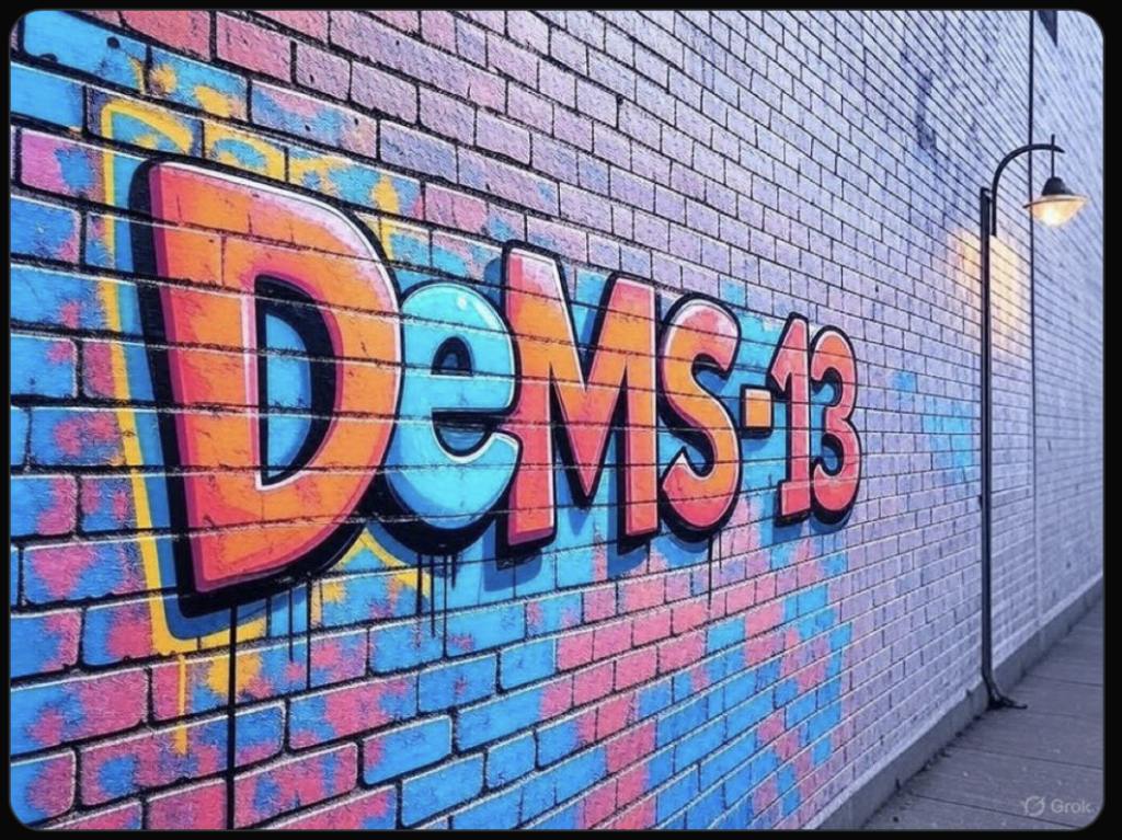 Logan Act Violator – Democrat Rep. Maxine&nbsp;Dexter