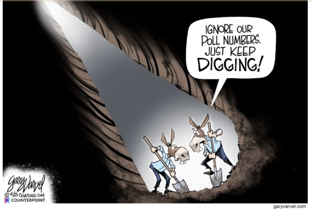 Just keep on keeping&nbsp;on…