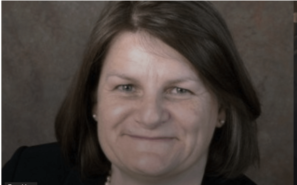 Wisconsin Supreme Court Suspends Hannah Dugan But Doesn’t Mention&nbsp;Pay