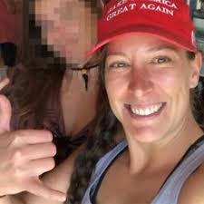 DOJ to Settle With Ashli Babbitt’s Family in $30M Capitol Assassination&nbsp;Suit.