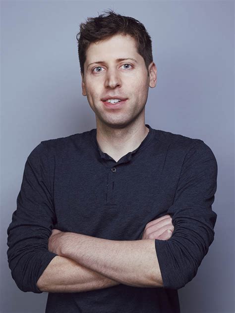 Sam Altman