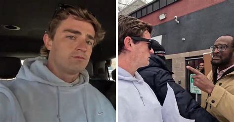 Nick Shirley to testify before&nbsp;Congress.