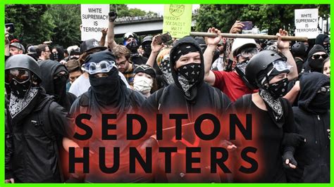 Biden’s FBI paid anti-Trump ‘Sedition&nbsp;Hunters’