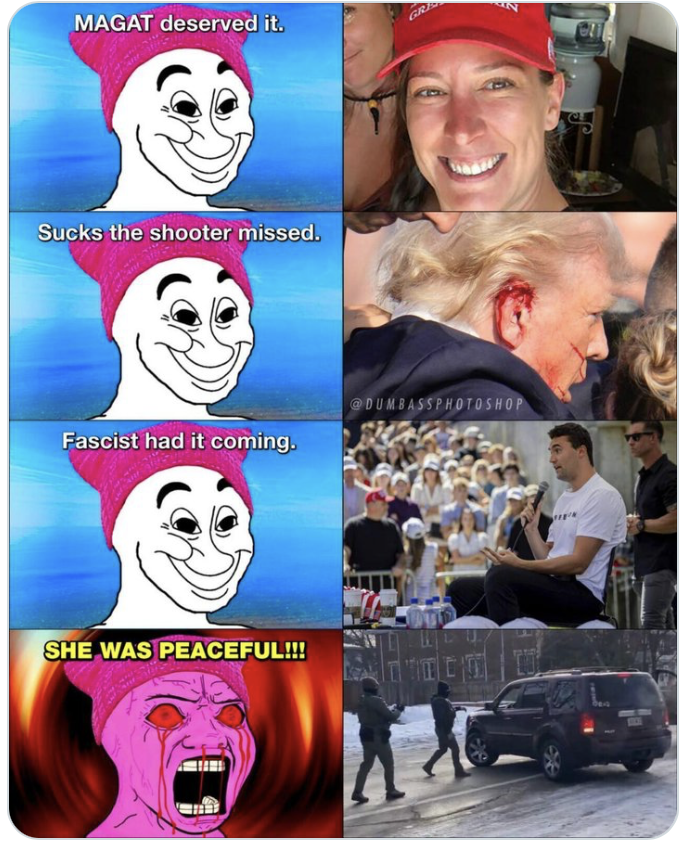 Compare and Contrast…