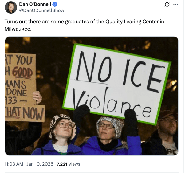 Learing Center Graduated…