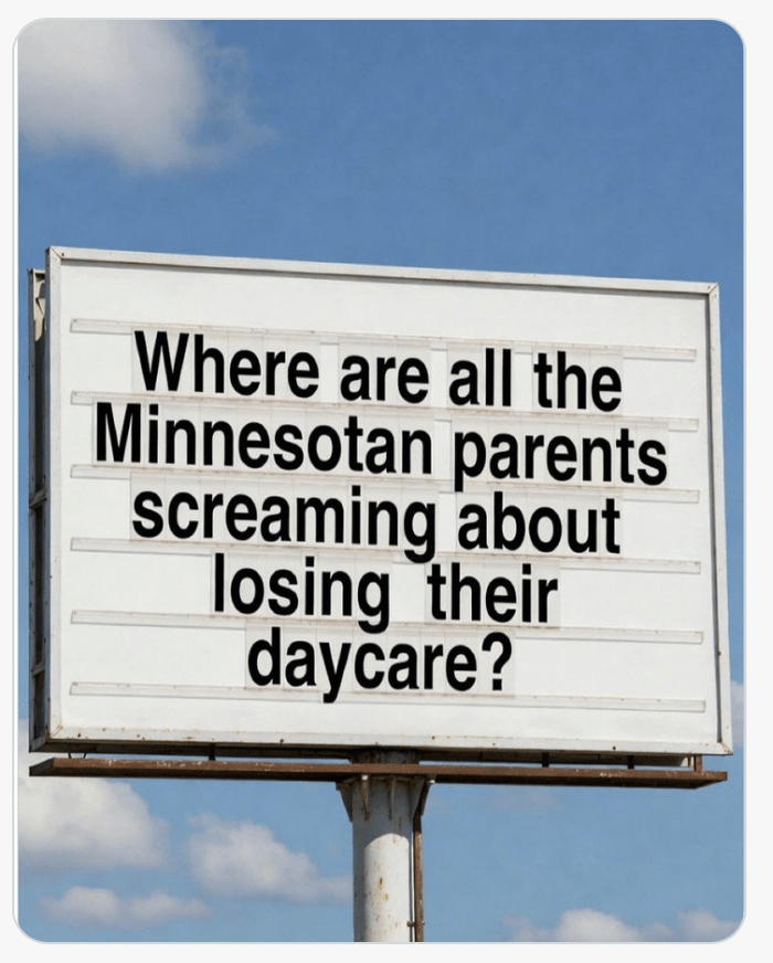 Losing Daycare in Minnesota…