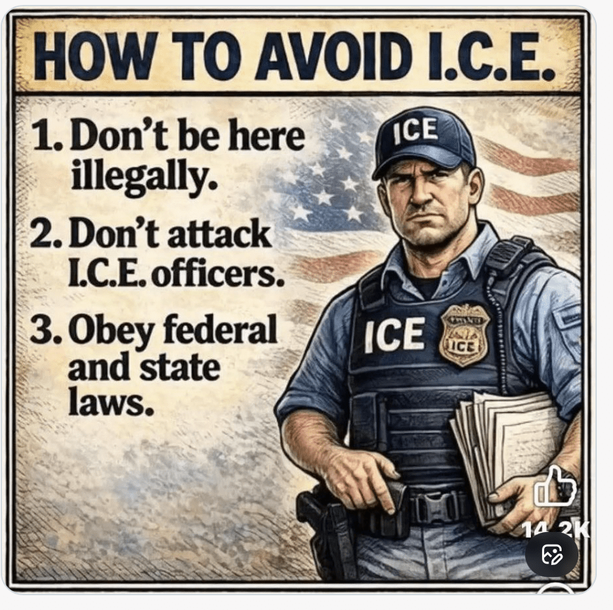 ICE