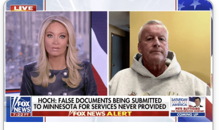 NEW: Details emerge on potential Somali-linked fraud in&nbsp;Minnesota