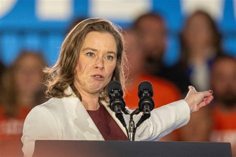 Sara Rodriguez Unleashes Sweeping Attack on ICE & Wisconsin Law&nbsp;Enforcement