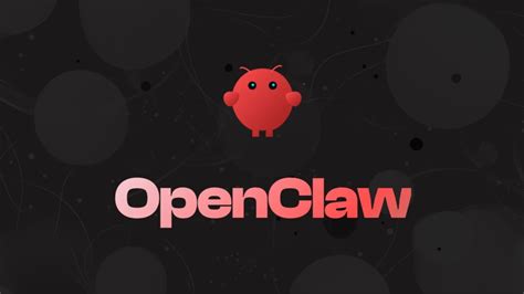 OpenClaw…