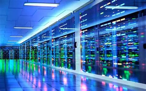 Data Centers