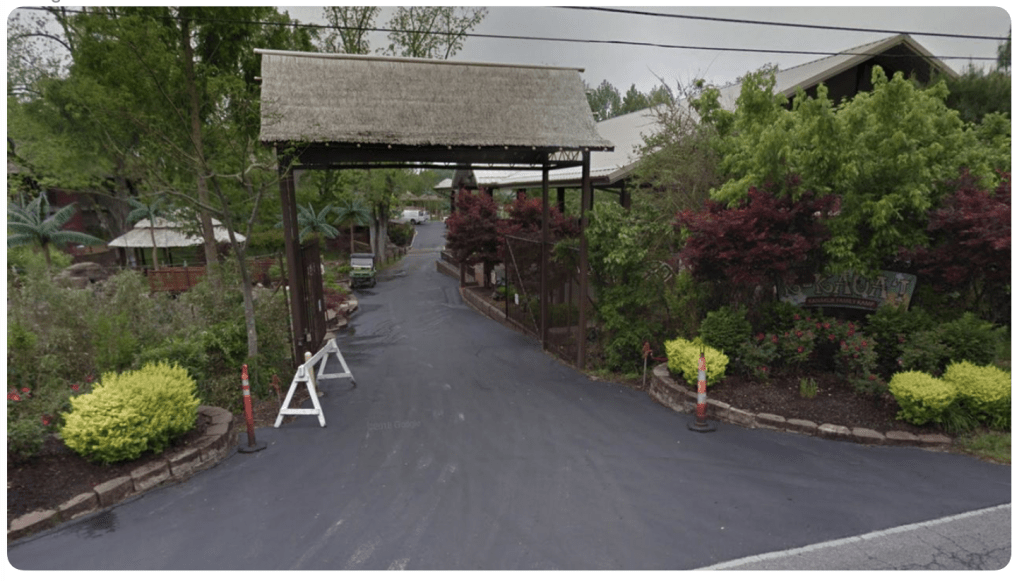 What Kanakuk Camps are, and why they’ve been in litigation for&nbsp;years