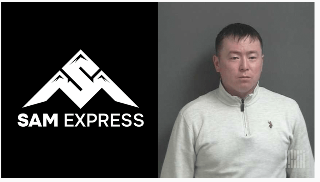 Chameleon carrier network strikes&nbsp;again.