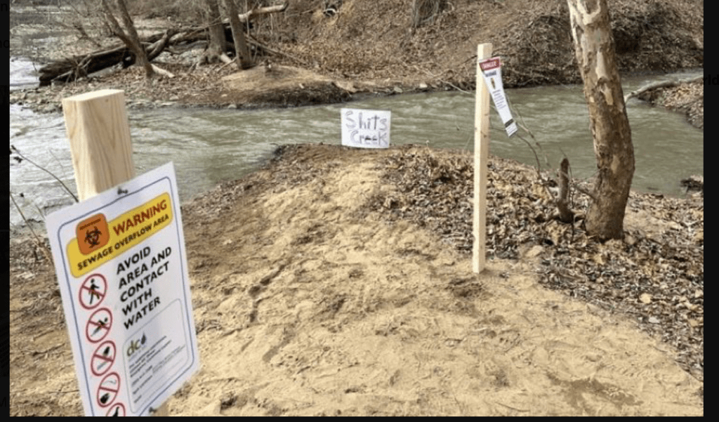 Where are the climate&nbsp;warriors?