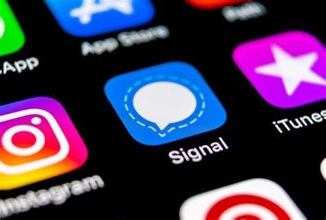 Encrypted Messaging App Warns Government and Journalist Accounts Are Being&nbsp;Compromised.