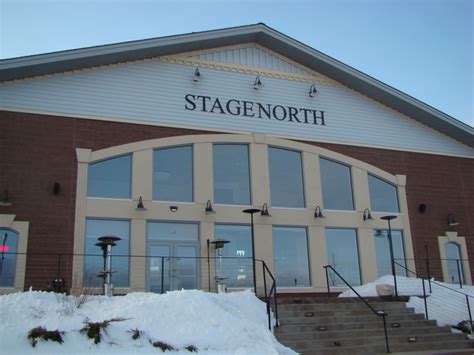 StageNorth