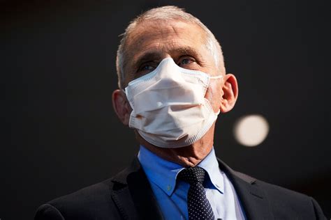 DOJ Indicts Fauci’s Top Advisor for Hiding COVID Origin&nbsp;Records
