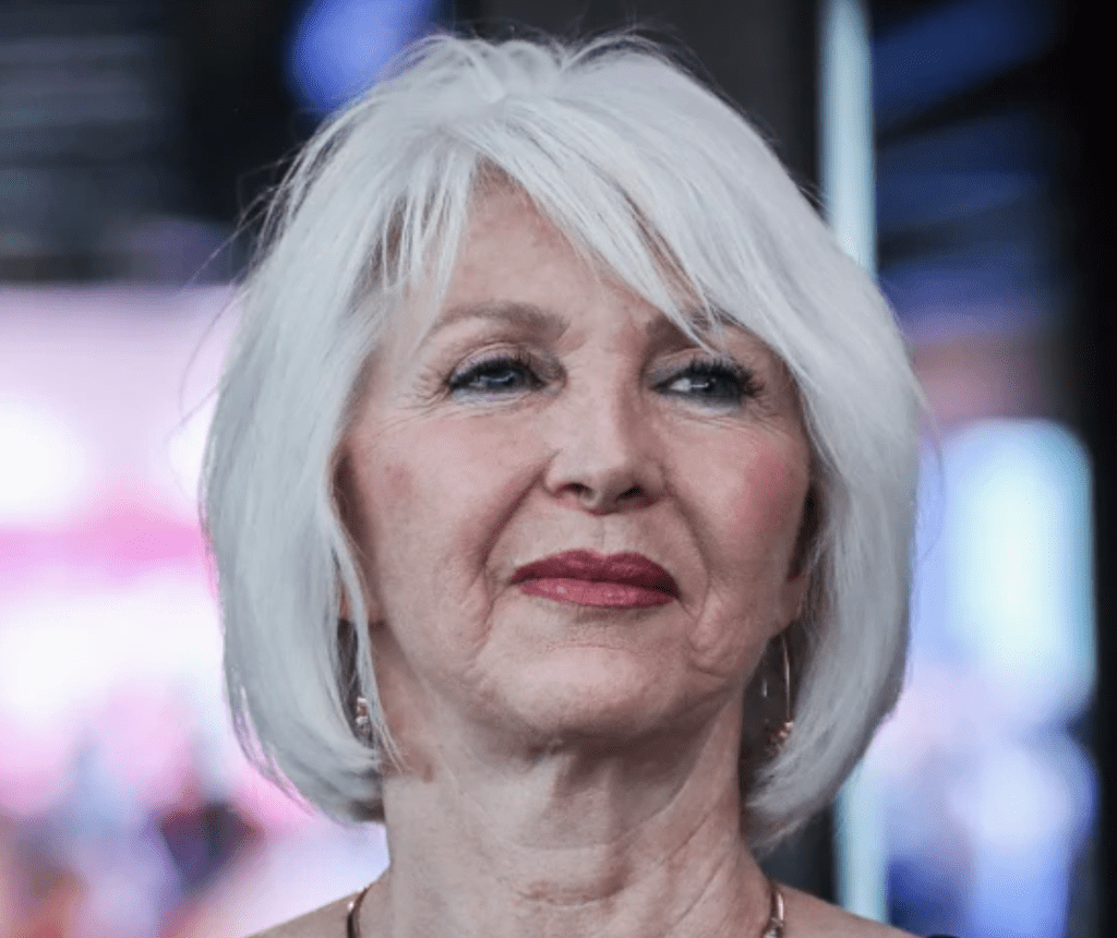 BREAKING | PRISON SENTENCED THROWN OUT FOR TINA&nbsp;PETERS.