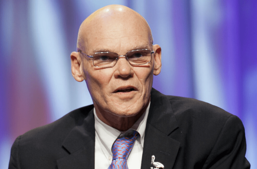 Top Dem Strategist Lays Out ‘F**k It’ Plan to Rig America’s Elections&nbsp;Forever.