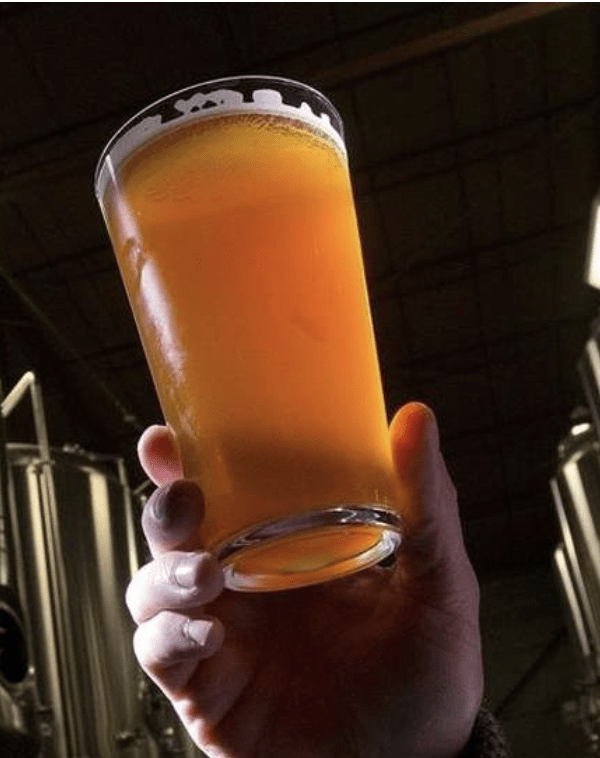 Wisconsin Brewery Laments Failed Assassination&nbsp;Attempt…
