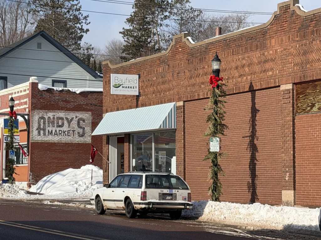 Bayfield Market Celebrates New Chapter with June 5 Ribbon&nbsp;Cutting