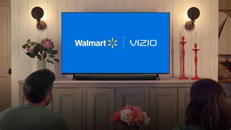 That Cheap Vizio TV Is Watching You Back — And Walmart Is Making Billions From&nbsp;It