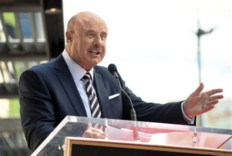 Dr. Phil Is Right&nbsp;…