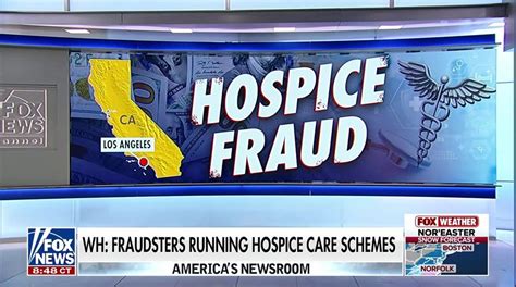 Vance Drops $1.3 Billion Hammer on California; Nationwide Hospice Freeze Takes Effect