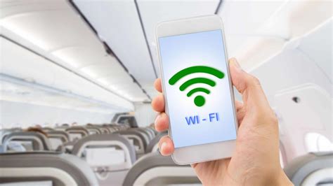 The Airline WiFi Revolution Is Finally Here — And Starlink Is Winning