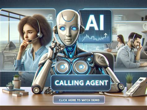 That Sales Call You Just Got? It Wasn’t&nbsp;Human.