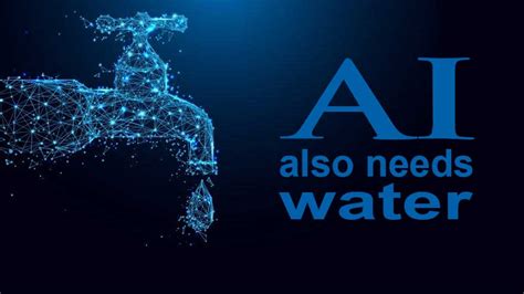 Andy Masley finds ChatGPT’s water usage is 50 to 250 times lower than the viral ‘bottle of water’ claim