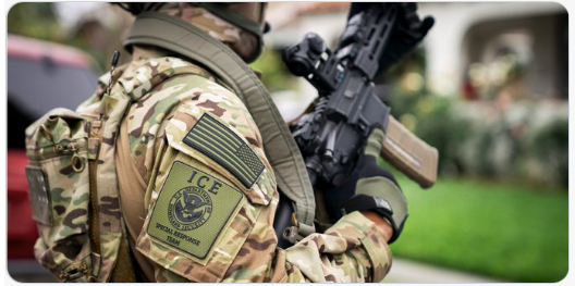 ICE: Foreign Student Work Program Has Become a ‘Magnet for Fraud’ — 10,000 Cases&nbsp;Flagged