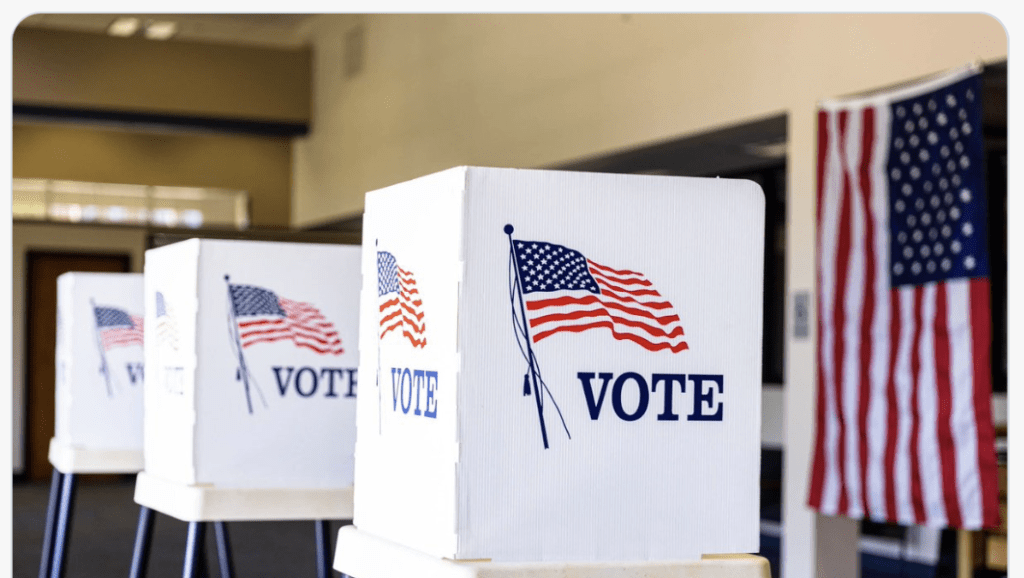 FBI Contacts Milwaukee Election Officials Over 2020 Election — Evers Vows to Fight Any Ballot Seizure