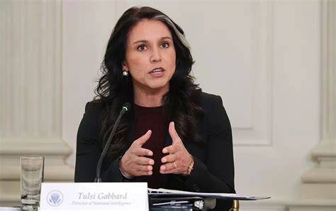 CIA Took 40 Boxes of JFK and MKUltra Files From Gabbard’s Team — and Never Gave Them Back