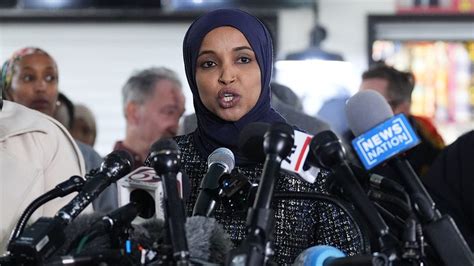 Rep. Ilhan Omar nears deadline for document handover in fraud&nbsp;case