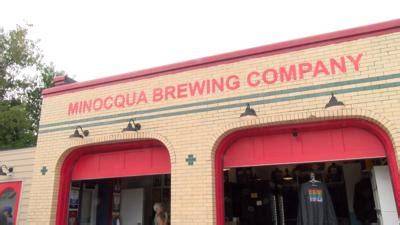 State Seizes $25,000 in Beer From Minocqua Brewing Co. Amid Permit&nbsp;Dispute