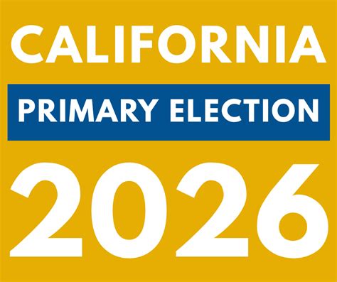California Primary Day: Republicans and Democrats See Completely Different Elections