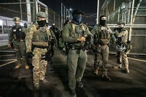 DHS: Portland Agitators Flew Cross-Country to Lead Newark ICE Riots — Arrests Confirm Organized&nbsp;Effort