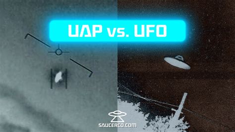 Pentagon Unveils More UFO Files, Including Dozens of New Documents and Videos.