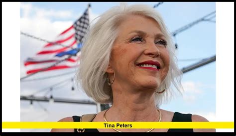 Tina Peters Walks Free — After Trump Pressured Colorado’s Democratic Governor Into Commuting Her Sentence