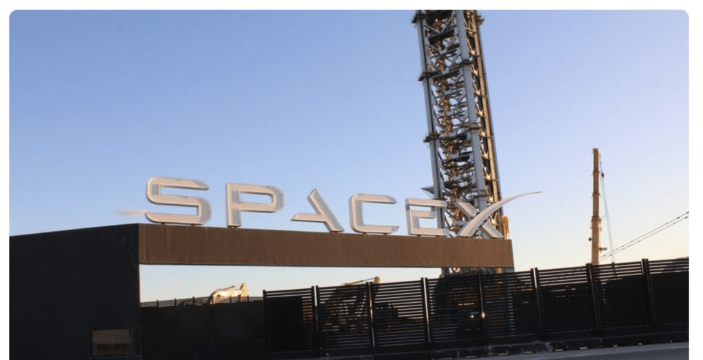 Space X