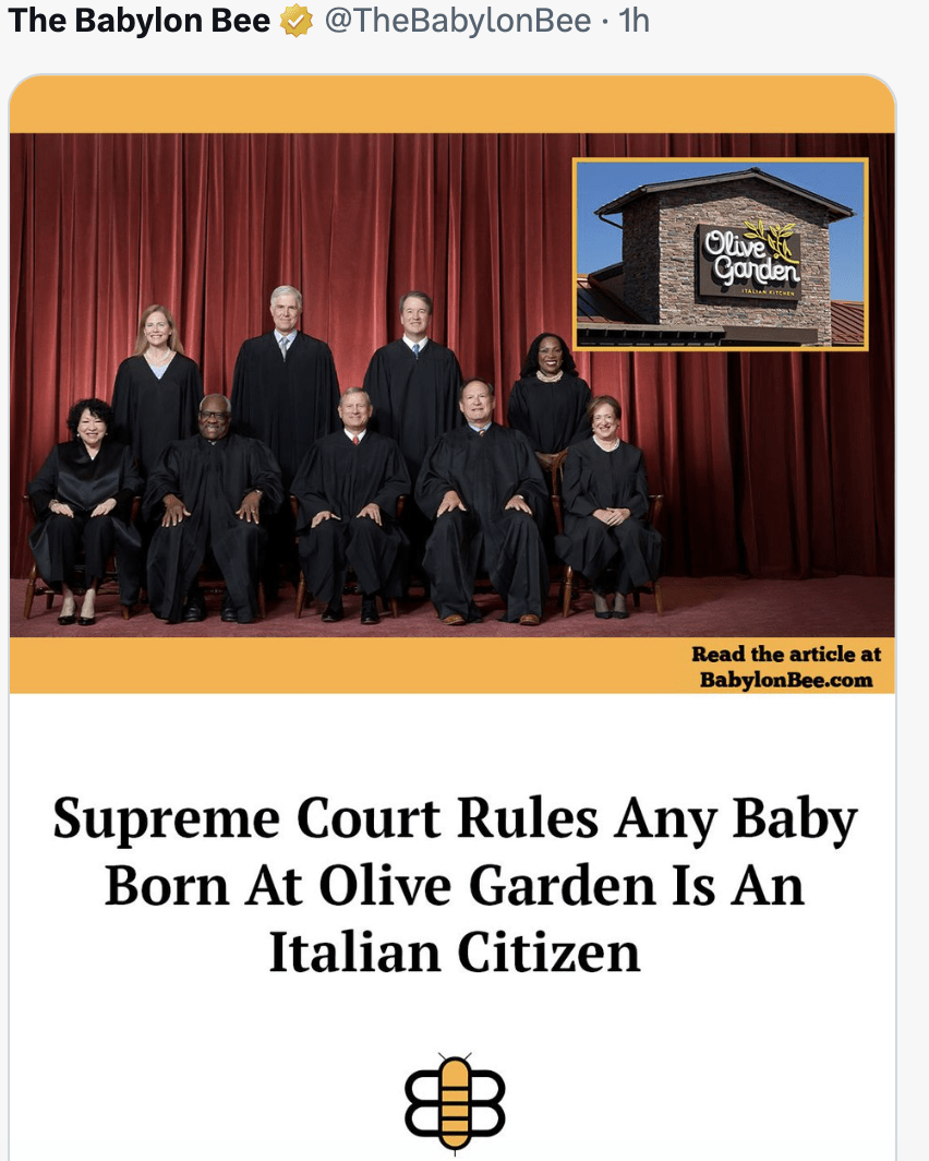 Olive Garden