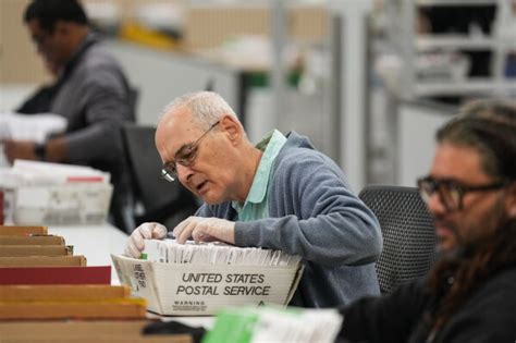 A Supreme Court Case Coming Out of Mississippi Could Reshape How Votes Are Counted This November