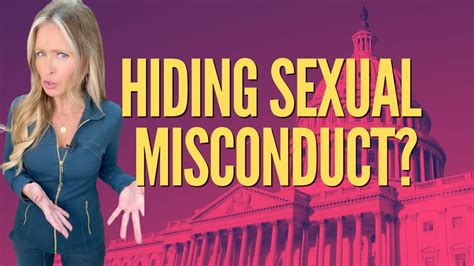 House Votes 420-0 to Force Release of Names Behind Congressional Sexual Misconduct&nbsp;Settlements