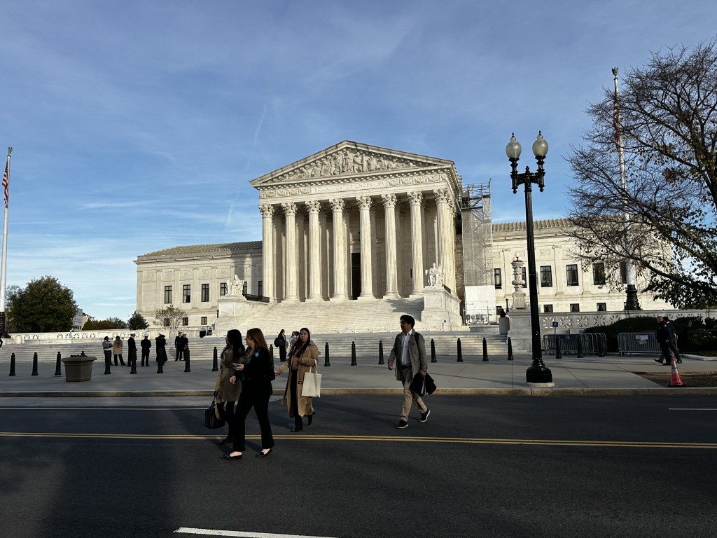 DOJ Finds Duke Law Kept Discriminating Against White Applicants Despite SCOTUS&nbsp;Ruling.